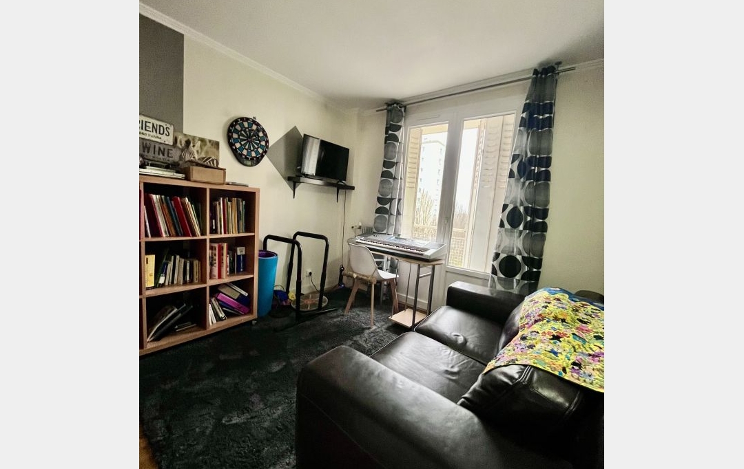 Agence Cosi : Appartement | SAINT-ANDRE-LES-VERGERS (10120) | 97 m2 | 136 000 € 