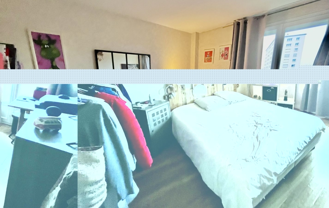 Agence Cosi : Appartement | SAINT-ANDRE-LES-VERGERS (10120) | 97 m2 | 136 000 € 