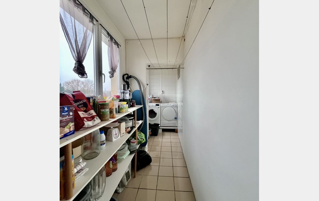 Agence Cosi : Appartement | SAINT-ANDRE-LES-VERGERS (10120) | 97 m2 | 136 000 € 