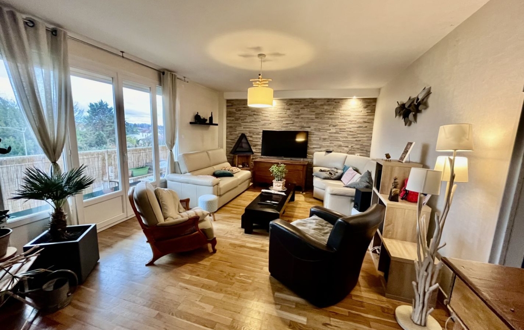 Agence Cosi : Appartement | SAINT-ANDRE-LES-VERGERS (10120) | 97 m2 | 136 000 € 