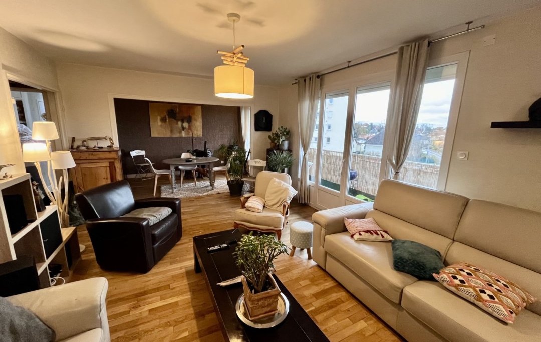 Agence Cosi : Appartement | SAINT-ANDRE-LES-VERGERS (10120) | 97 m2 | 136 000 € 