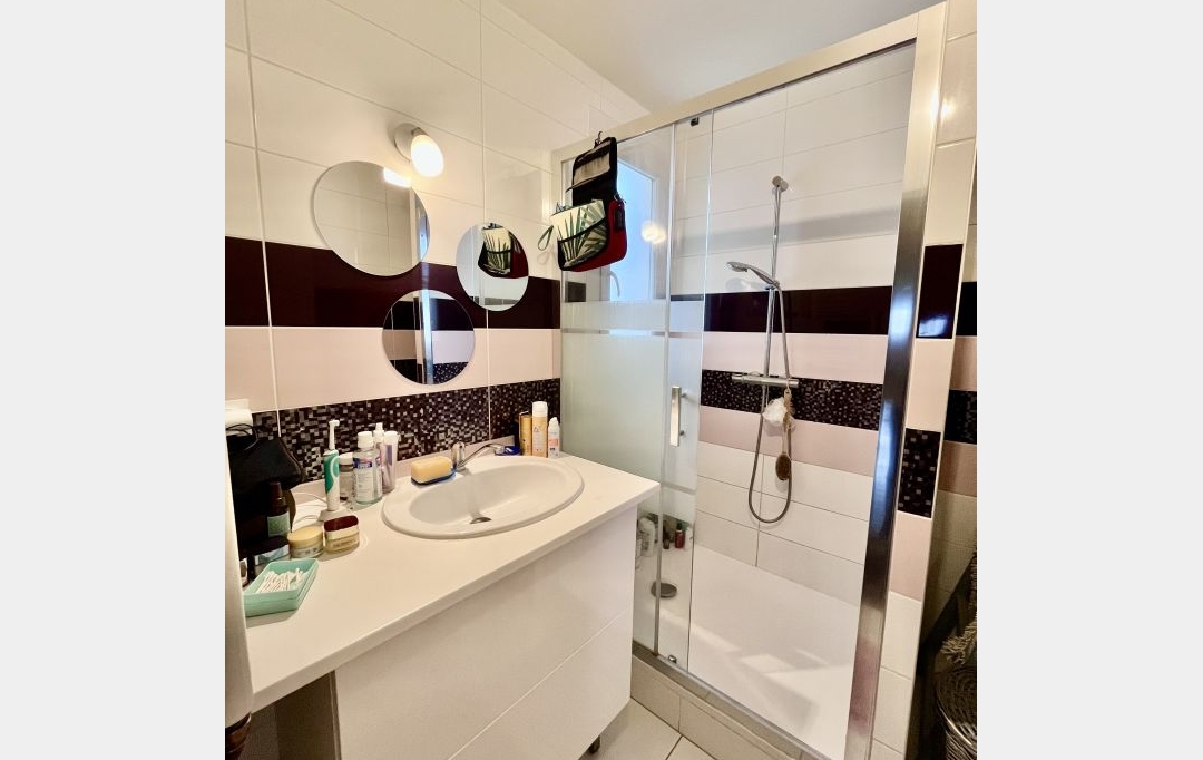Agence Cosi : Appartement | SAINT-ANDRE-LES-VERGERS (10120) | 97 m2 | 136 000 € 
