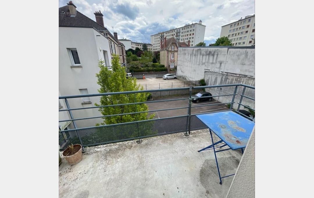 Agence Cosi : Appartement | TROYES (10000) | 76 m2 | 162 000 € 