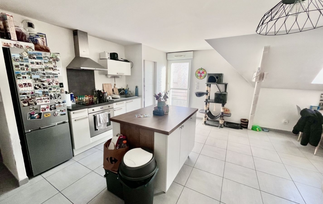 Agence Cosi : Appartement | TROYES (10000) | 76 m2 | 162 000 € 