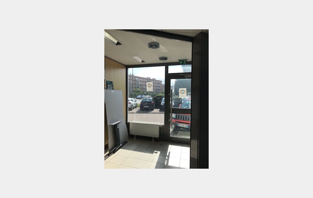 Agence Cosi : Commerces | SAINT-ANDRE-LES-VERGERS (10120) | 110 m2 | 172 800 € 