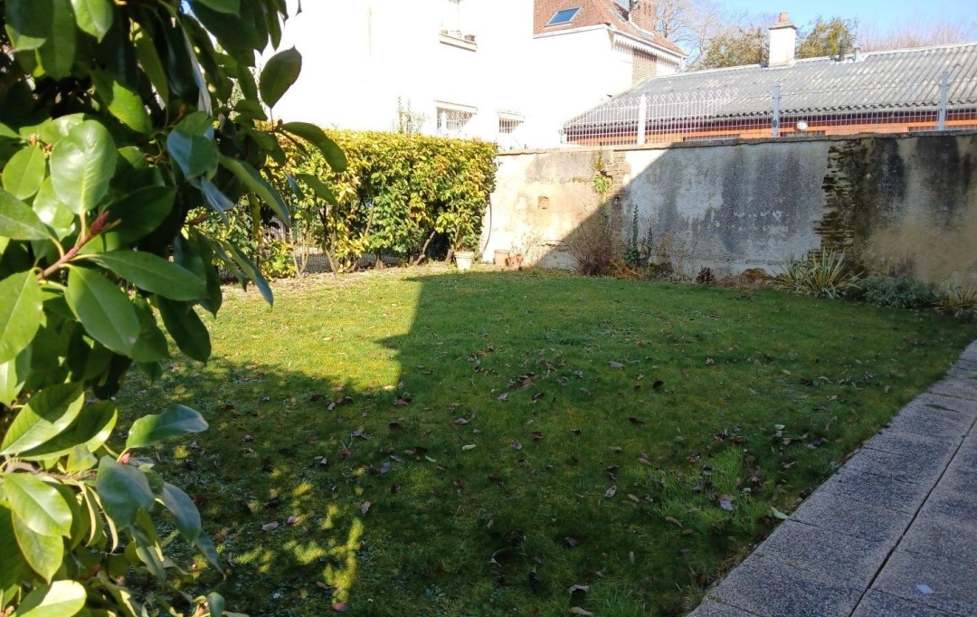 Agence Cosi : Maison / Villa | TROYES (10000) | 119 m2 | 371 000 € 
