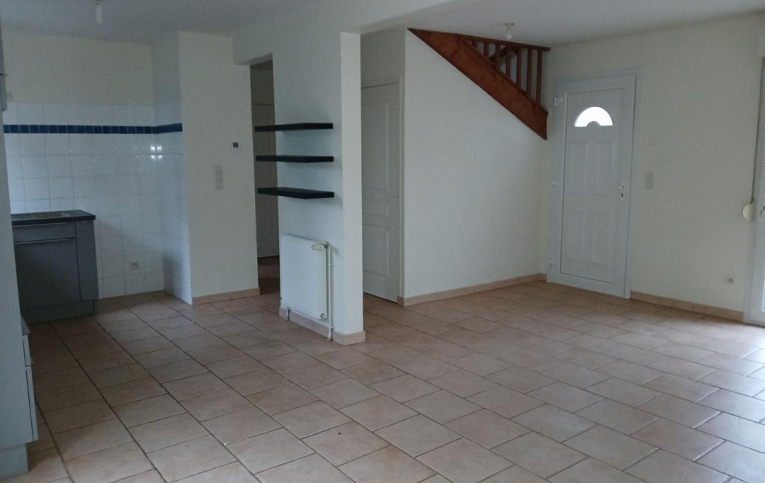 Agence Cosi : House | SAINT-ANDRE-LES-VERGERS (10120) | 92 m2 | 194 400 € 
