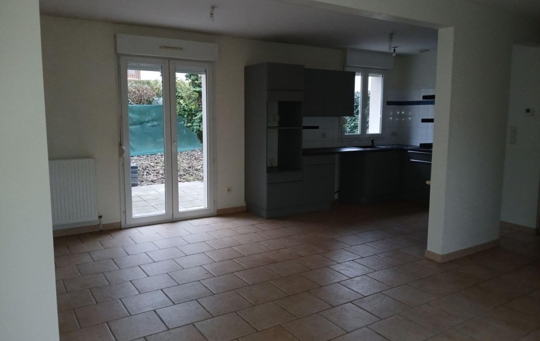Agence Cosi : House | SAINT-ANDRE-LES-VERGERS (10120) | 92 m2 | 194 400 € 