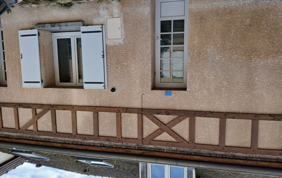 Agence Cosi : House | SAINTE-SAVINE (10300) | 83 m2 | 162 000 € 