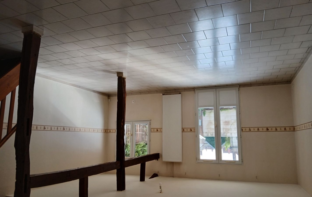 Agence Cosi : House | SAINTE-SAVINE (10300) | 83 m2 | 162 000 € 