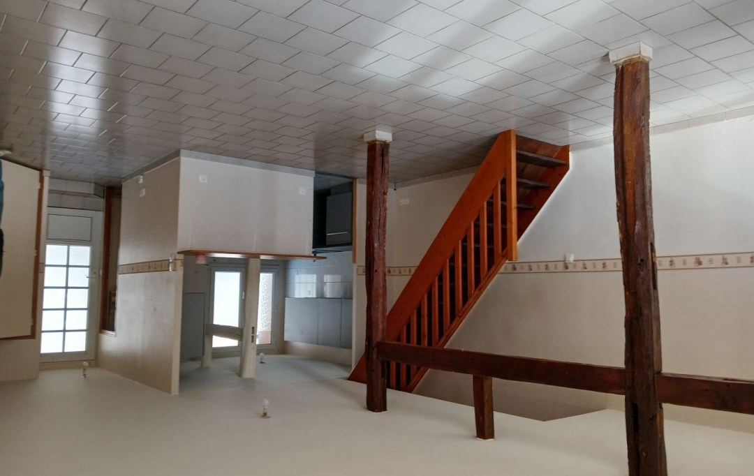 Agence Cosi : House | SAINTE-SAVINE (10300) | 83 m2 | 162 000 € 