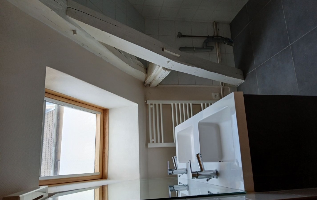 Agence Cosi : House | SAINTE-SAVINE (10300) | 83 m2 | 162 000 € 
