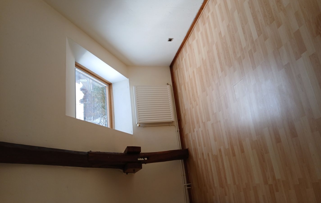 Agence Cosi : House | SAINTE-SAVINE (10300) | 83 m2 | 162 000 € 