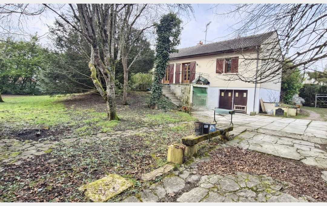 Agence Cosi : Maison / Villa | LONGEVILLE-SUR-MOGNE (10320) | 70 m2 | 148 000 € 