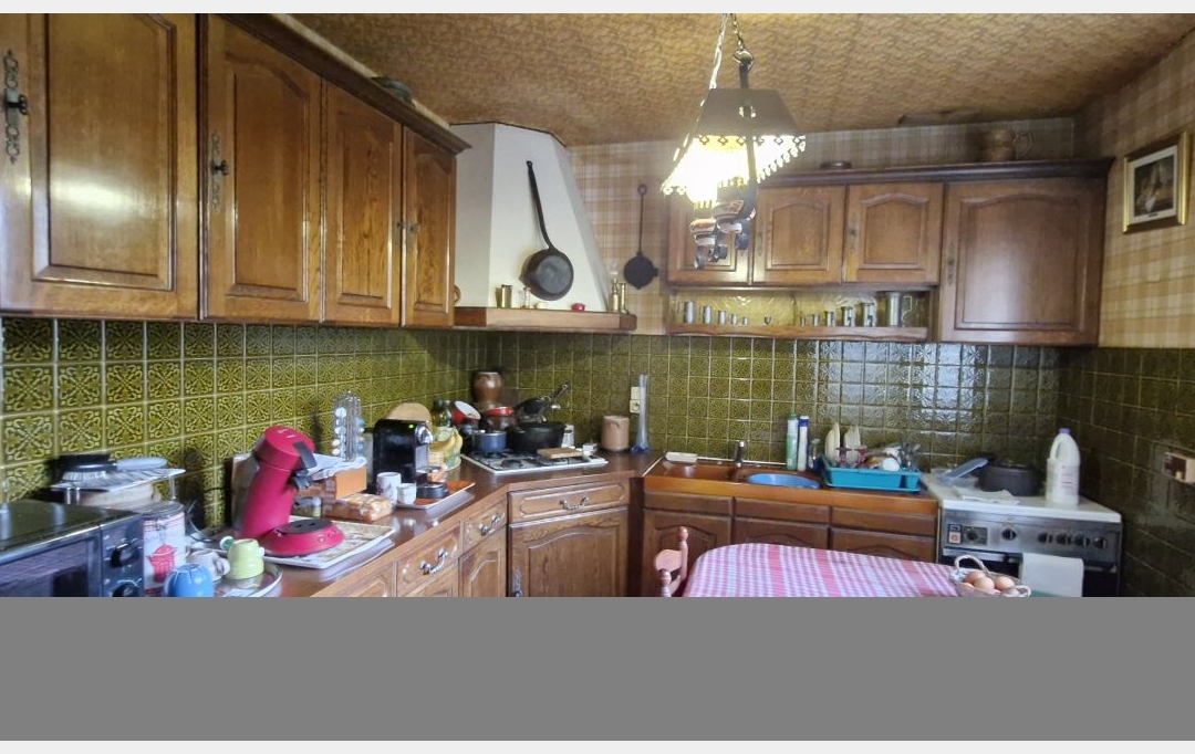 Agence Cosi : Maison / Villa | LONGEVILLE-SUR-MOGNE (10320) | 70 m2 | 148 000 € 
