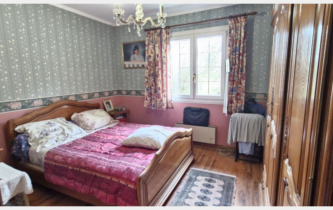 Agence Cosi : Maison / Villa | LONGEVILLE-SUR-MOGNE (10320) | 70 m2 | 148 000 € 