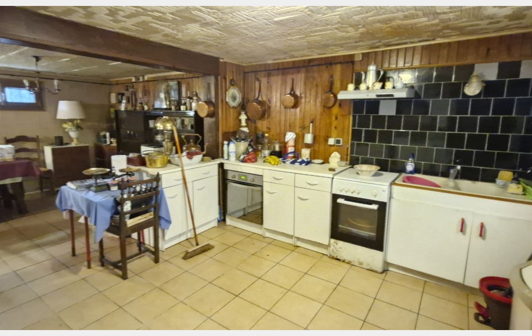 Agence Cosi : Maison / Villa | LONGEVILLE-SUR-MOGNE (10320) | 70 m2 | 148 000 € 