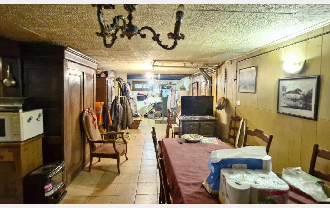 Agence Cosi : Maison / Villa | LONGEVILLE-SUR-MOGNE (10320) | 70 m2 | 148 000 € 