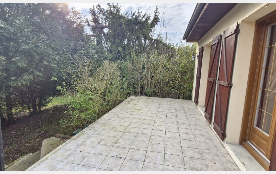 Agence Cosi : Maison / Villa | LONGEVILLE-SUR-MOGNE (10320) | 70 m2 | 148 000 € 
