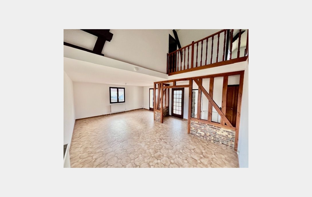 Agence Cosi : Maison / Villa | SAINT-JULIEN-LES-VILLAS (10800) | 125 m2 | 260 000 € 