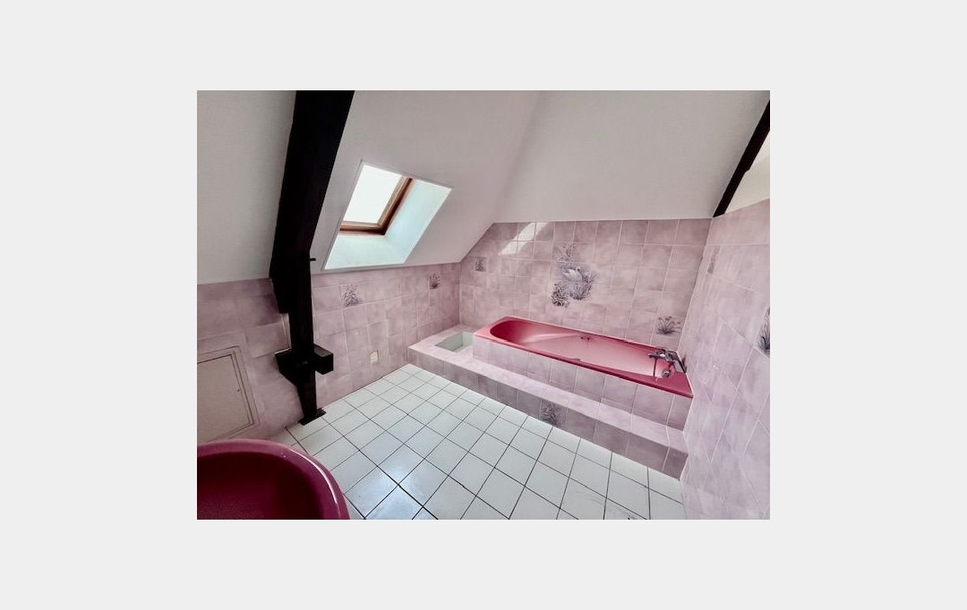 Agence Cosi : Maison / Villa | SAINT-JULIEN-LES-VILLAS (10800) | 125 m2 | 260 000 € 