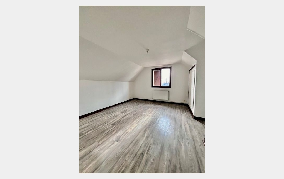 Agence Cosi : Maison / Villa | SAINT-JULIEN-LES-VILLAS (10800) | 125 m2 | 260 000 € 