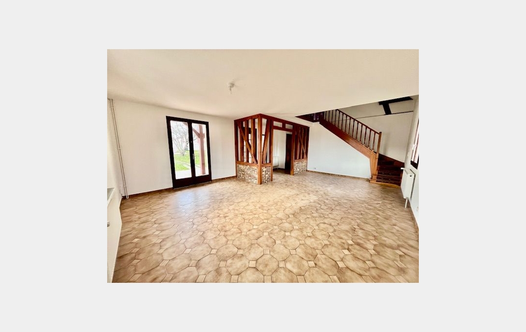 Agence Cosi : Maison / Villa | SAINT-JULIEN-LES-VILLAS (10800) | 125 m2 | 260 000 € 