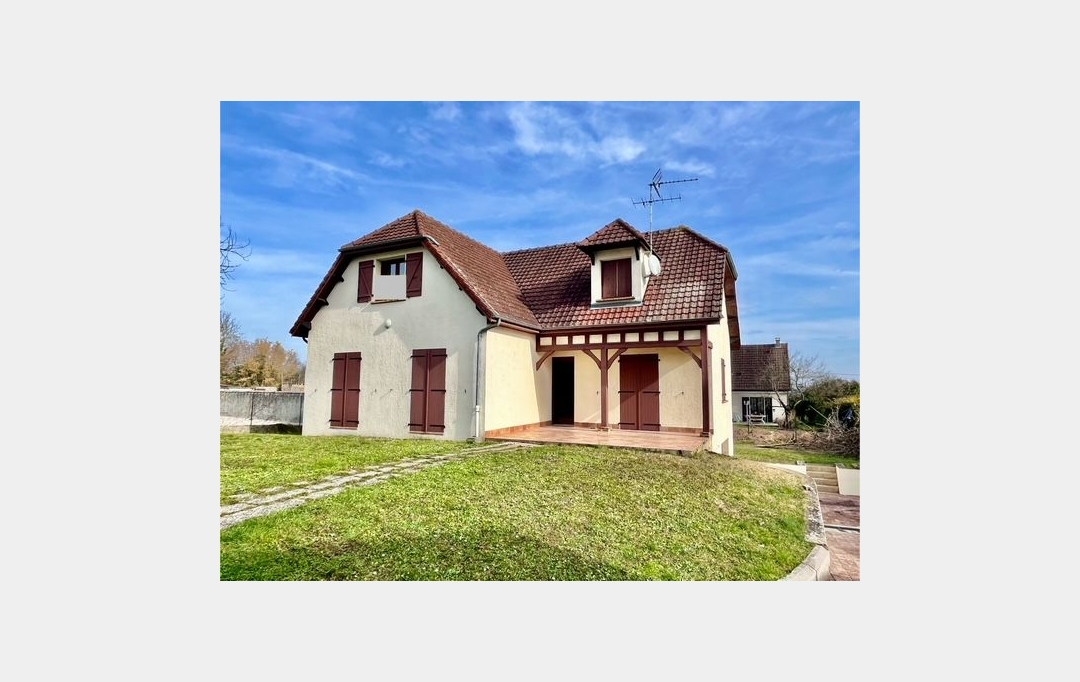 Agence Cosi : Maison / Villa | SAINT-JULIEN-LES-VILLAS (10800) | 125 m2 | 260 000 € 