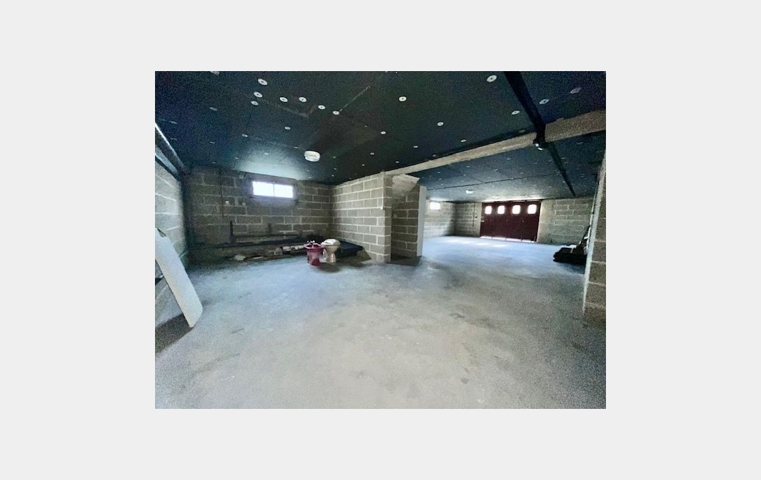 Agence Cosi : Maison / Villa | SAINT-JULIEN-LES-VILLAS (10800) | 125 m2 | 260 000 € 
