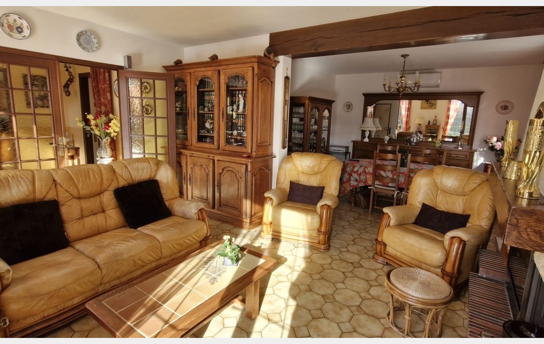 Agence Cosi : Maison / Villa | PINEY (10220) | 130 m2 | 262 500 € 