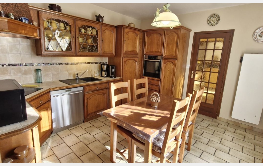 Agence Cosi : Maison / Villa | PINEY (10220) | 130 m2 | 262 500 € 