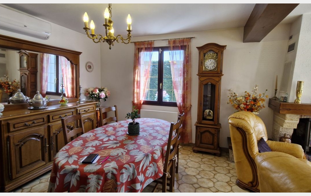 Agence Cosi : Maison / Villa | PINEY (10220) | 130 m2 | 262 500 € 