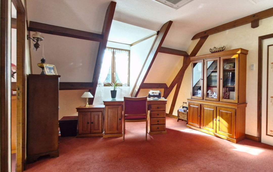 Agence Cosi : Maison / Villa | PINEY (10220) | 130 m2 | 262 500 € 