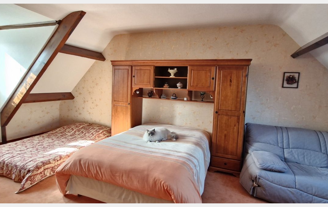 Agence Cosi : Maison / Villa | PINEY (10220) | 130 m2 | 262 500 € 
