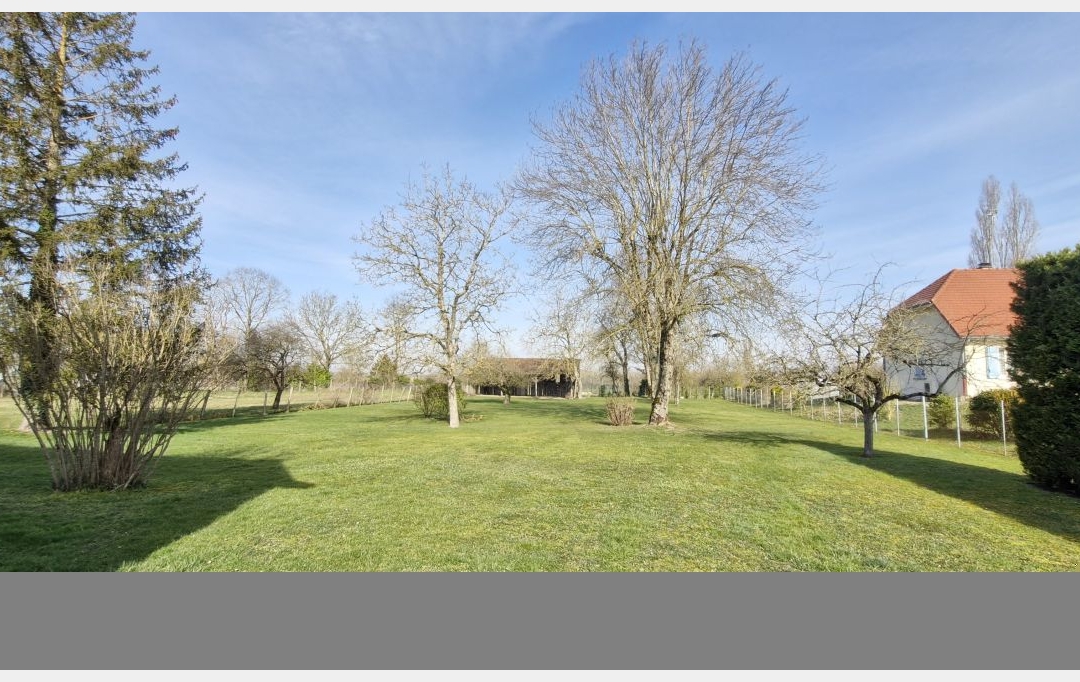 Agence Cosi : Maison / Villa | PINEY (10220) | 130 m2 | 262 500 € 