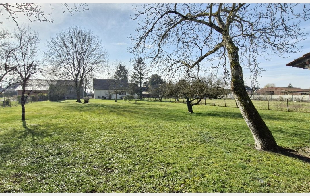 Agence Cosi : Maison / Villa | PINEY (10220) | 130 m2 | 262 500 € 