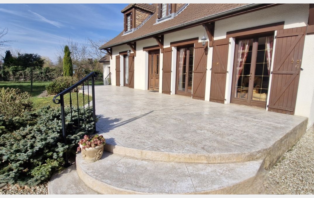 Agence Cosi : Maison / Villa | PINEY (10220) | 130 m2 | 262 500 € 