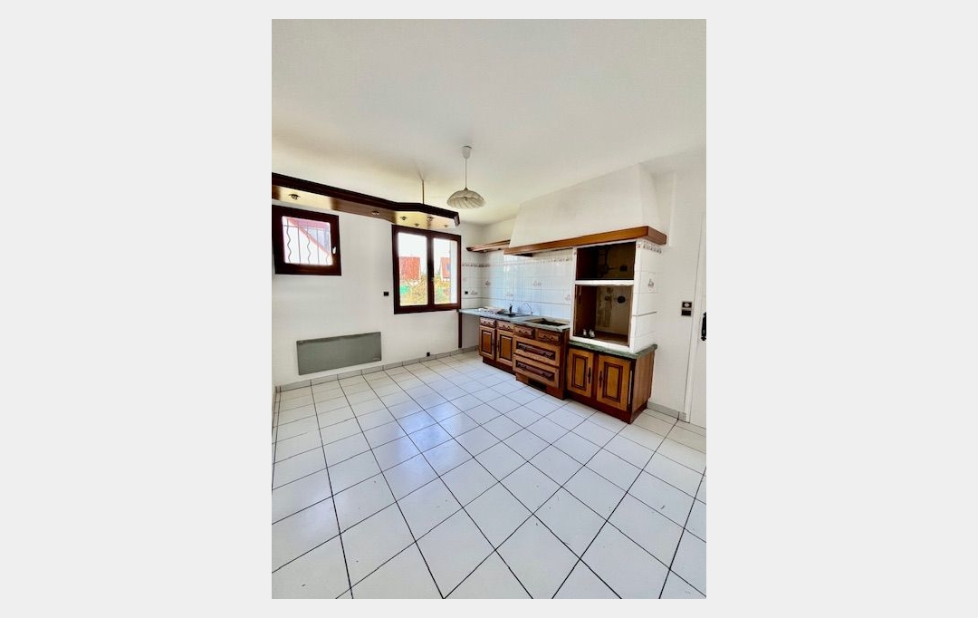 Agence Cosi : House | TROYES (10000) | 127 m2 | 230 000 € 