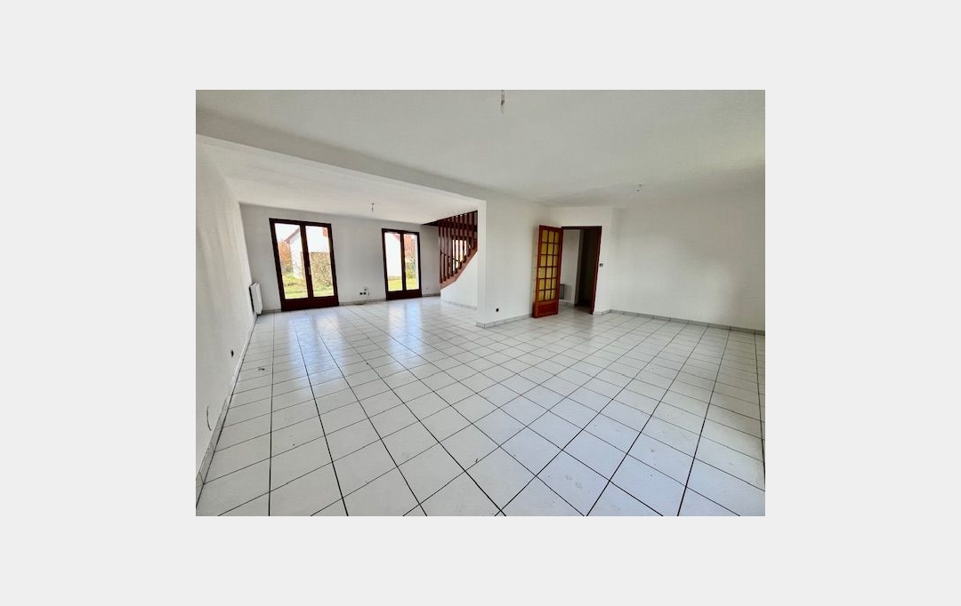 Agence Cosi : House | TROYES (10000) | 127 m2 | 230 000 € 