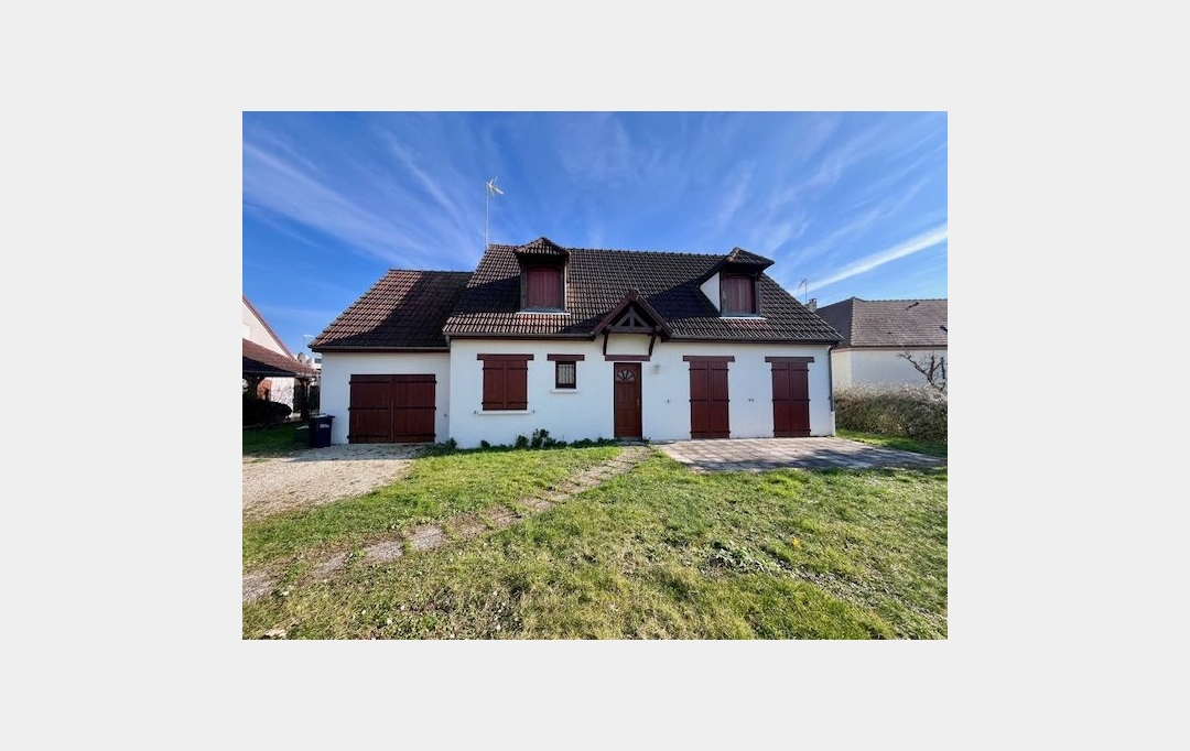 Agence Cosi : House | TROYES (10000) | 127 m2 | 230 000 € 