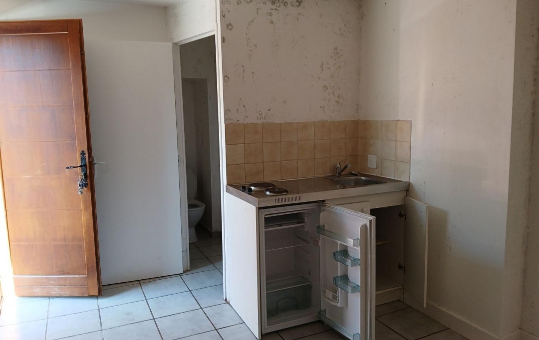 Agence Cosi : Immeuble | ARCIS-SUR-AUBE (10700) | 60 m2 | 87 200 € 