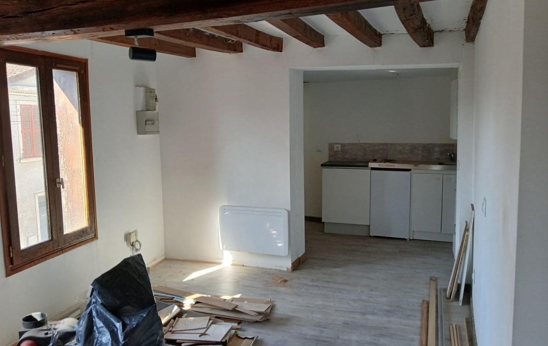 Agence Cosi : Immeuble | ARCIS-SUR-AUBE (10700) | 60 m2 | 87 200 € 