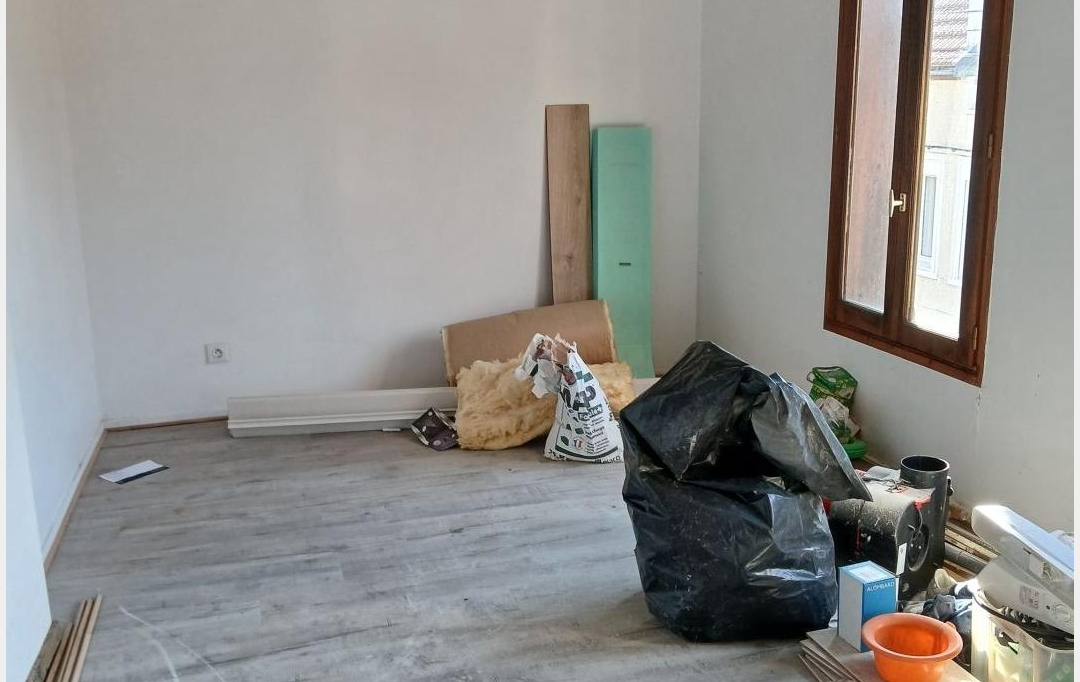 Agence Cosi : Immeuble | ARCIS-SUR-AUBE (10700) | 60 m2 | 87 200 € 