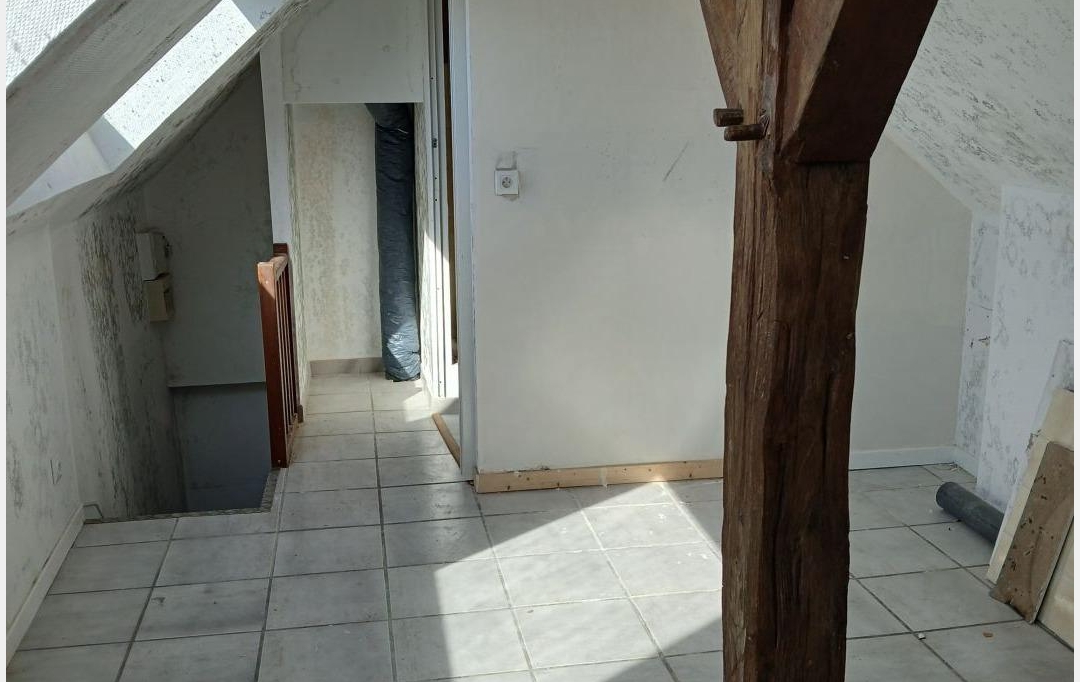 Agence Cosi : Immeuble | ARCIS-SUR-AUBE (10700) | 60 m2 | 87 200 € 