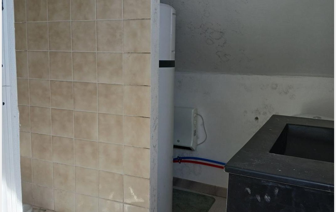 Agence Cosi : Immeuble | ARCIS-SUR-AUBE (10700) | 60 m2 | 87 200 € 