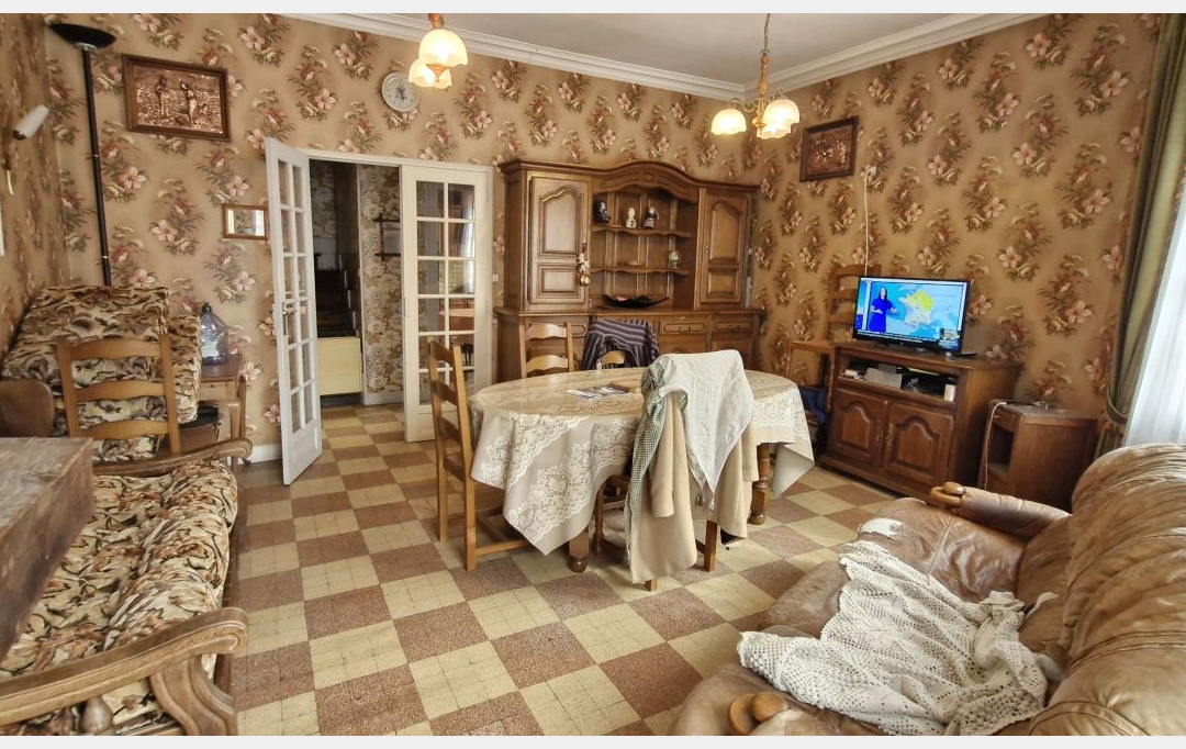 Agence Cosi : Maison / Villa | SAINTE-SAVINE (10300) | 103 m2 | 160 000 € 