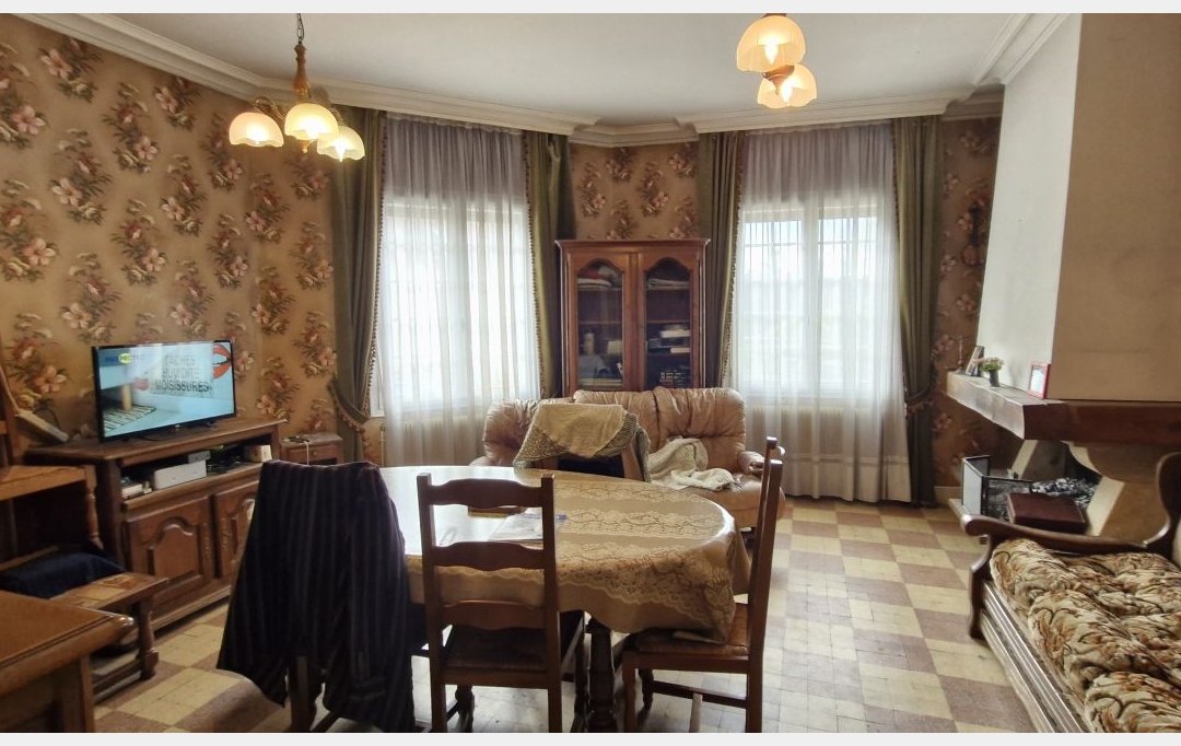 Agence Cosi : Maison / Villa | SAINTE-SAVINE (10300) | 103 m2 | 160 000 € 