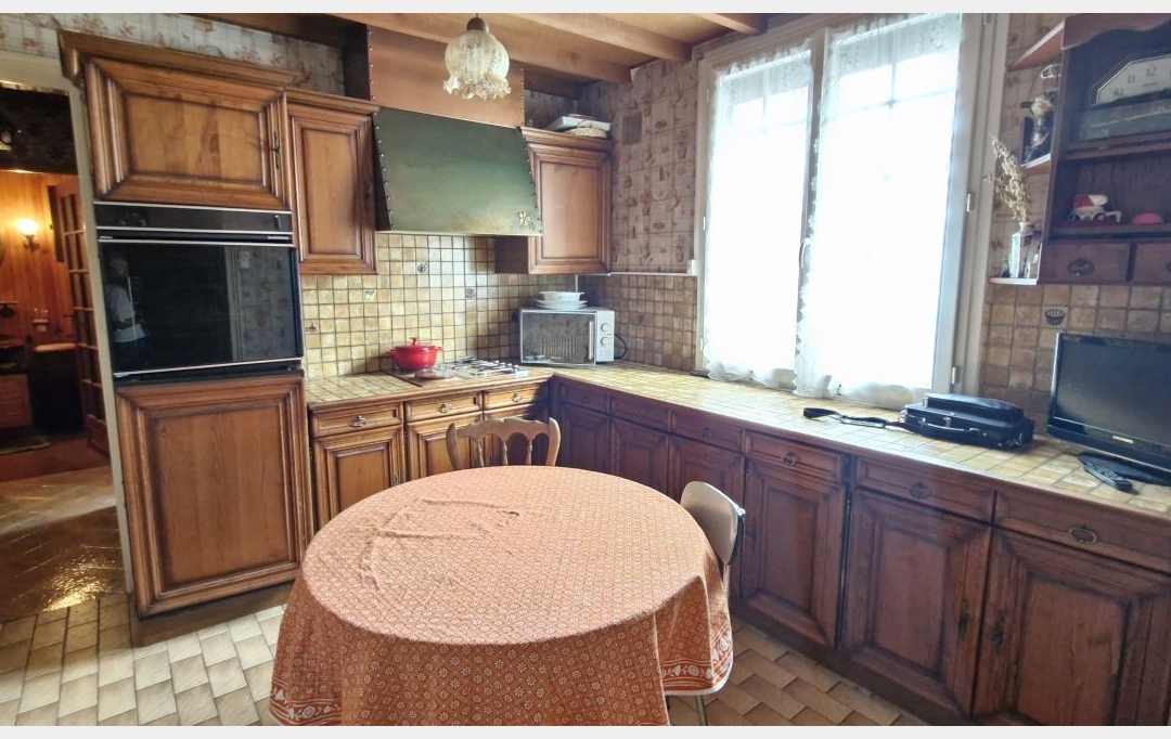 Agence Cosi : Maison / Villa | SAINTE-SAVINE (10300) | 103 m2 | 160 000 € 