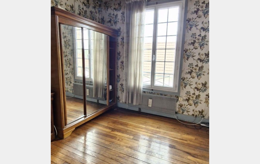 Agence Cosi : Maison / Villa | SAINTE-SAVINE (10300) | 103 m2 | 160 000 € 