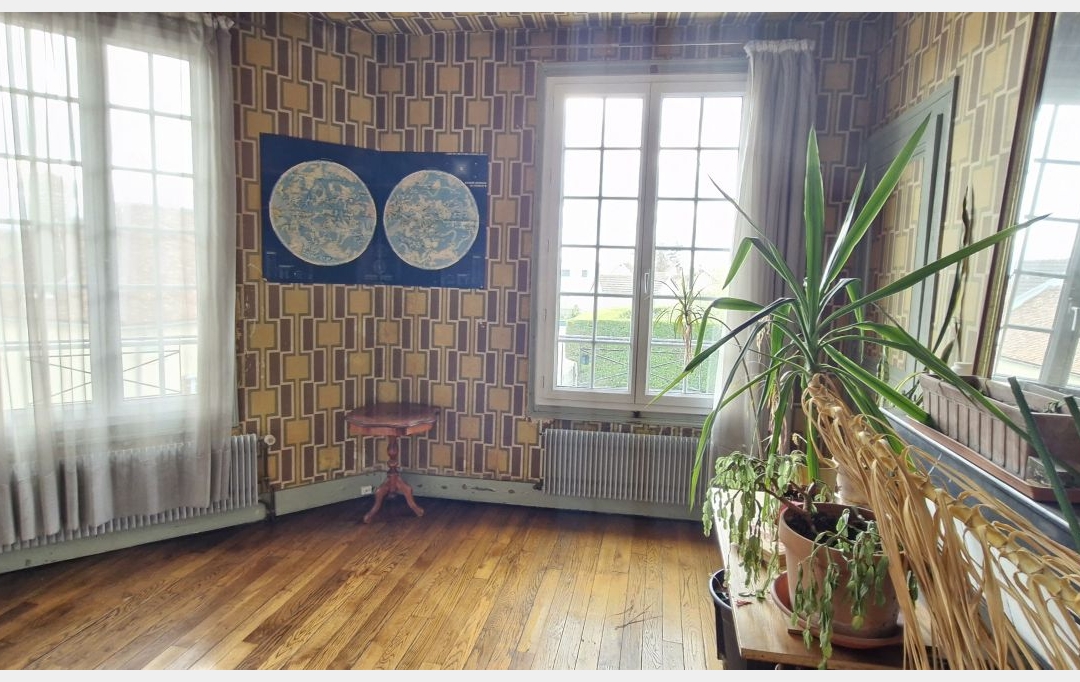 Agence Cosi : Maison / Villa | SAINTE-SAVINE (10300) | 103 m2 | 160 000 € 